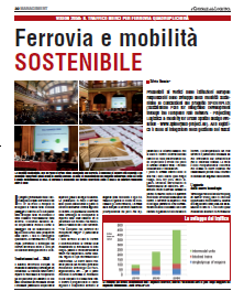 Beccia Giornale Logistica